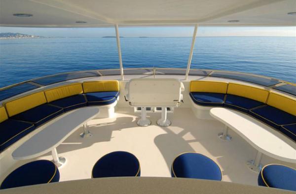 yacht Vision