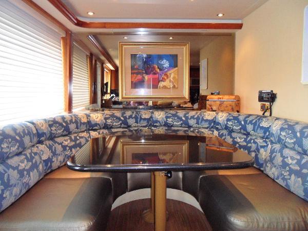 yacht Vision