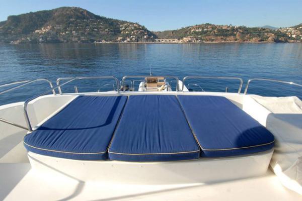 yacht Vision
