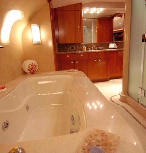 yacht Vision