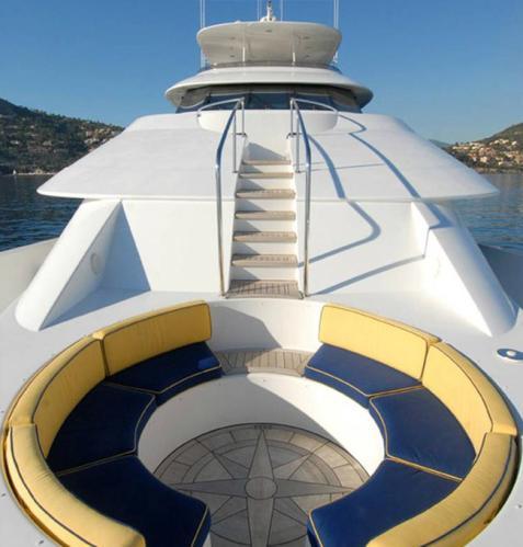 yacht Vision