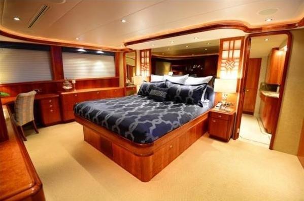 yacht Vision