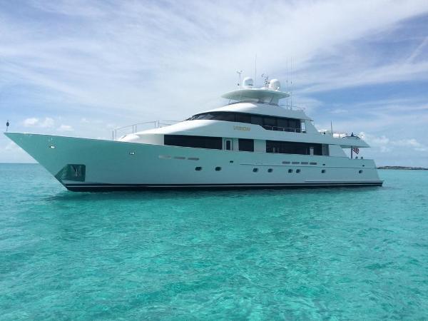 yacht Vision