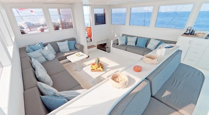 yacht Vita Dolce