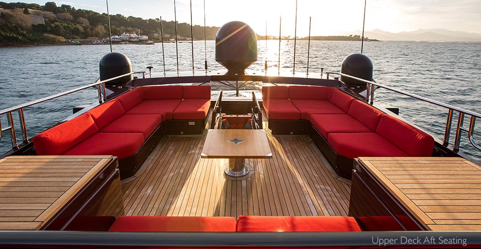 yacht Kjos