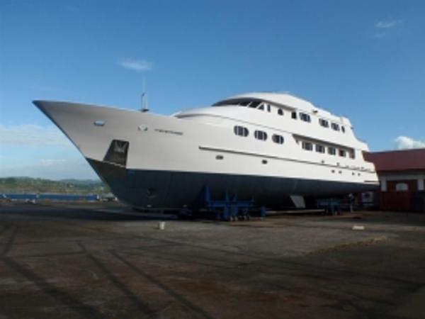 yacht Viva Ligaya