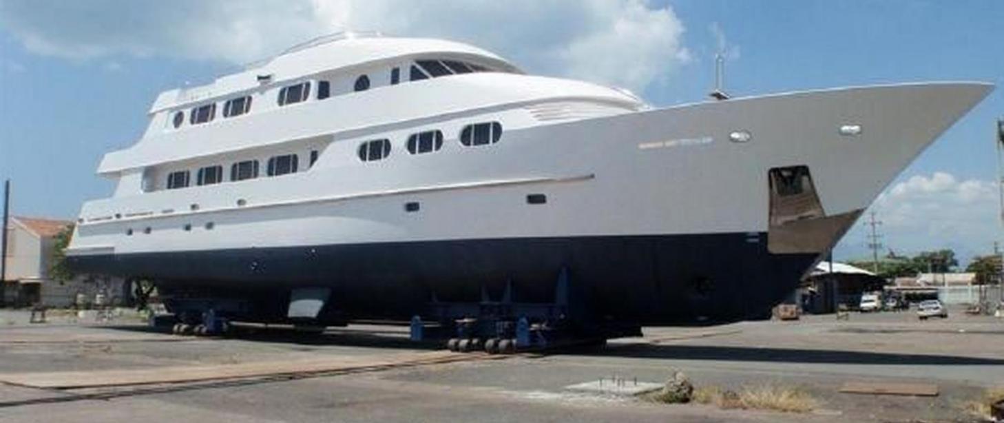 yacht Viva Ligaya