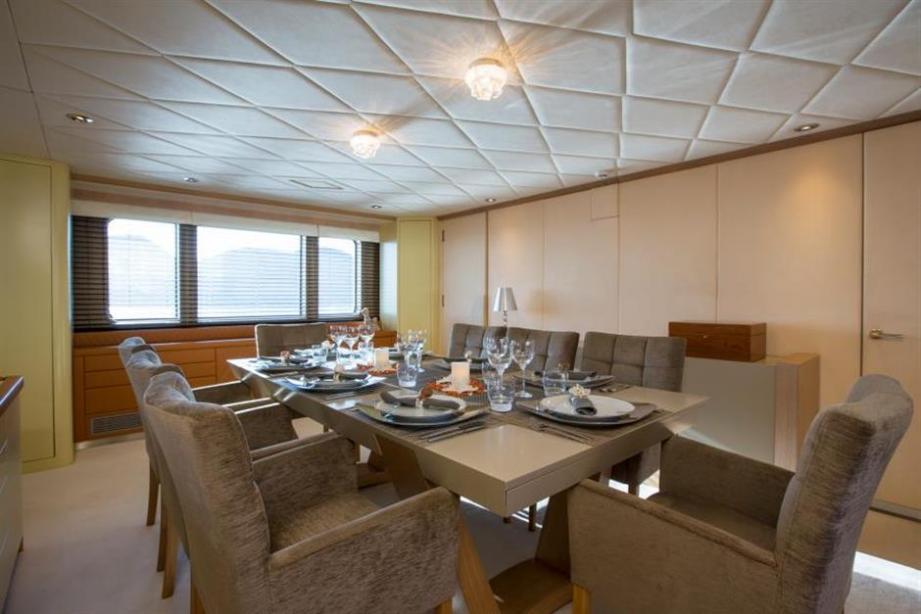 yacht MQ2