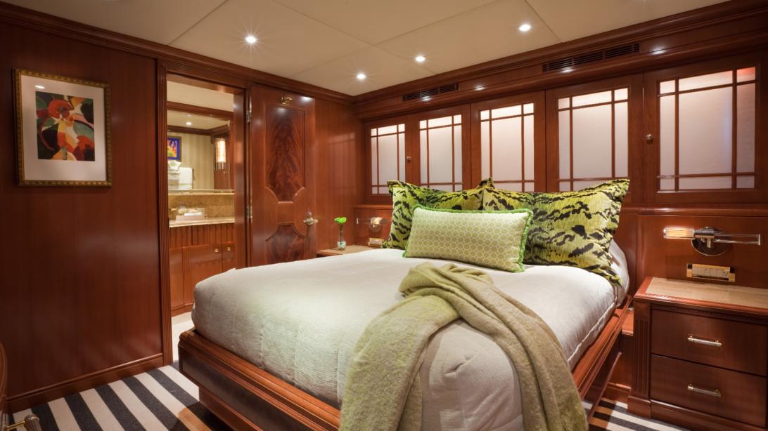 yacht Haven