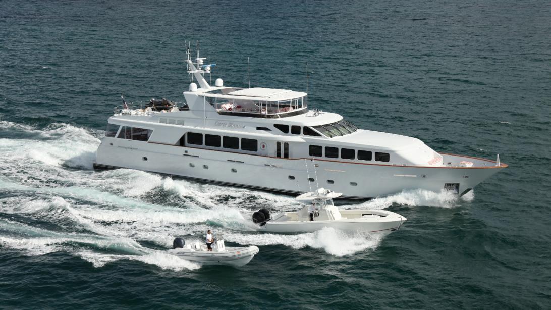 yacht Haven