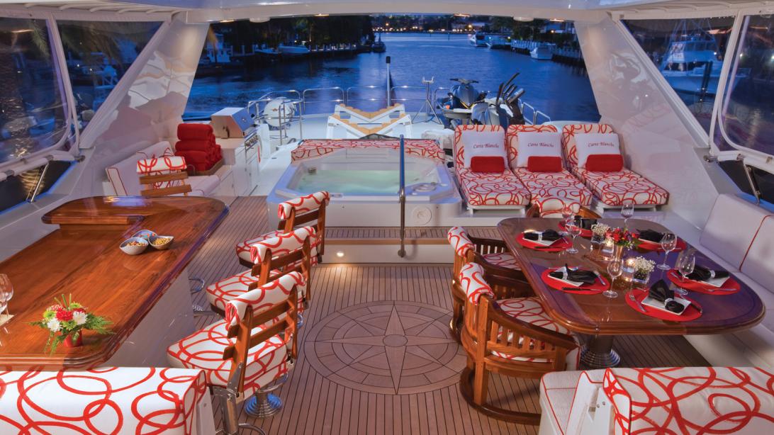 yacht Haven