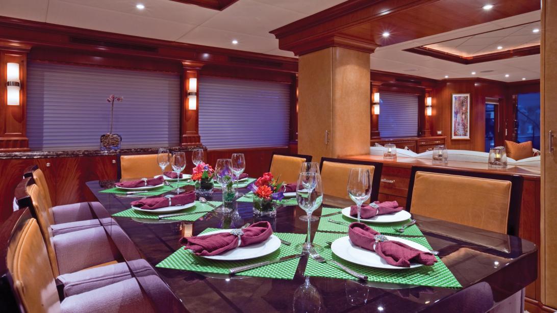 yacht Haven