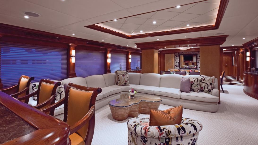 yacht Haven