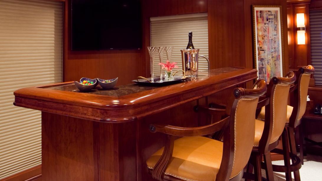 yacht Haven