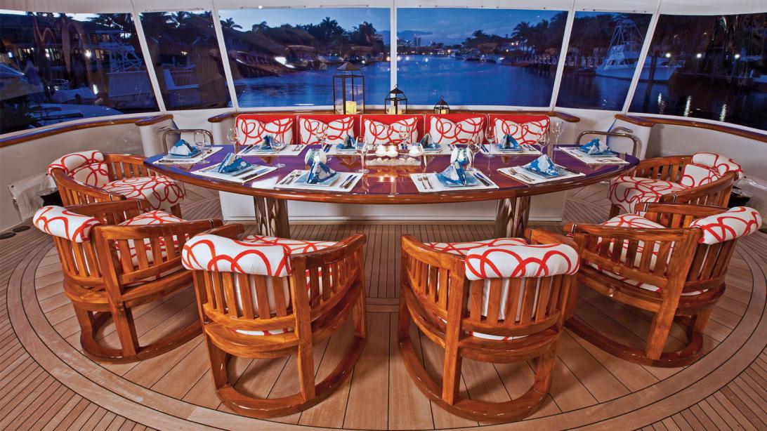 yacht Haven
