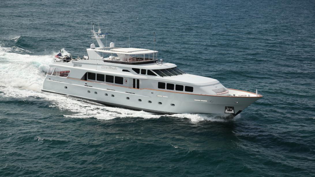 yacht Haven