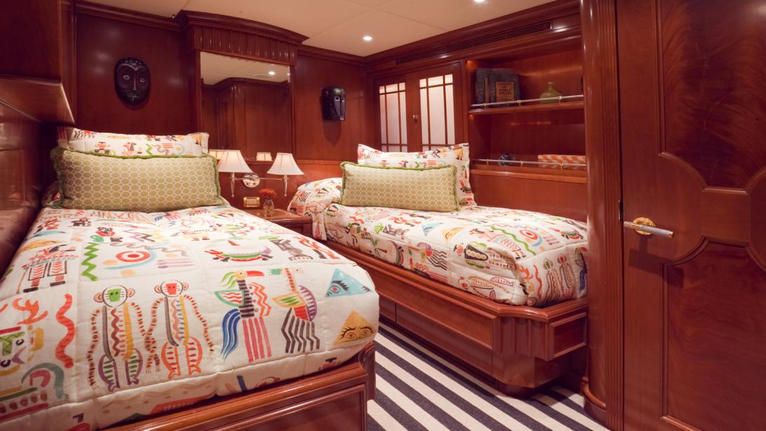 yacht Haven