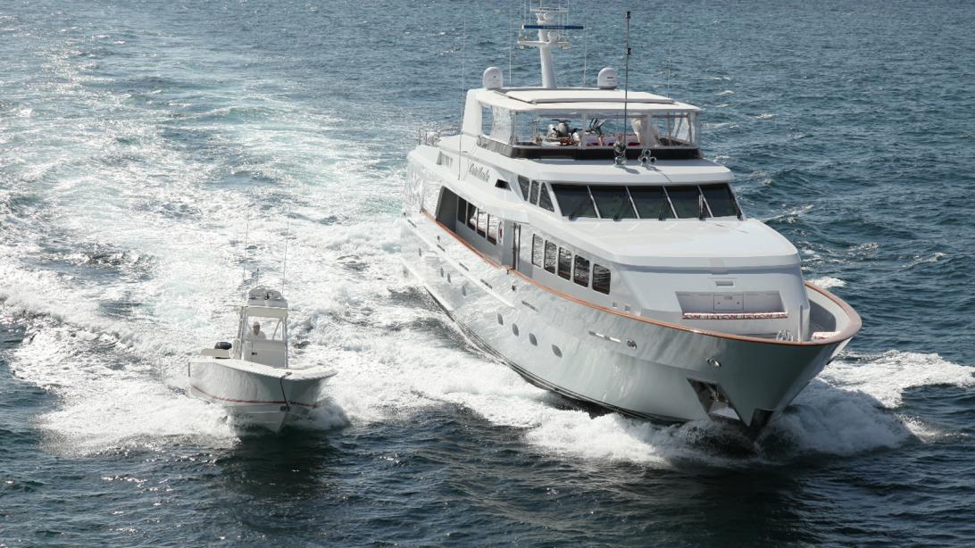 yacht Haven