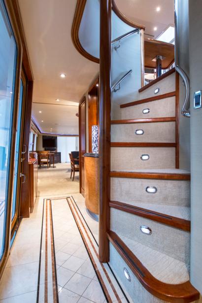 yacht Oasis