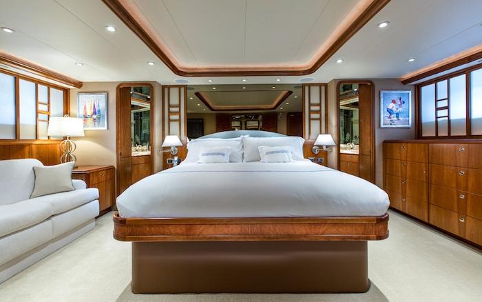 yacht Oasis