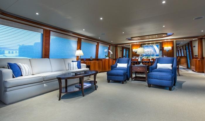 yacht Oasis