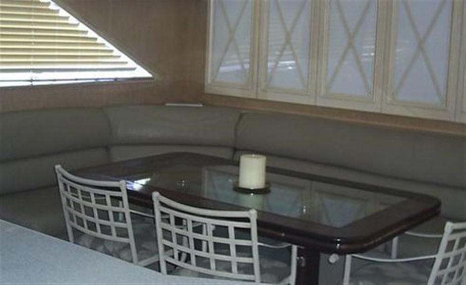 yacht Amixtli