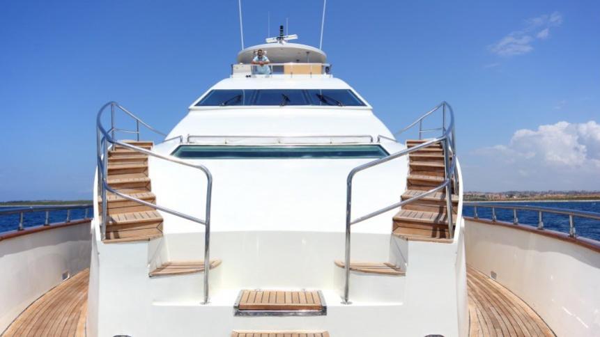 yacht Dream Yacht