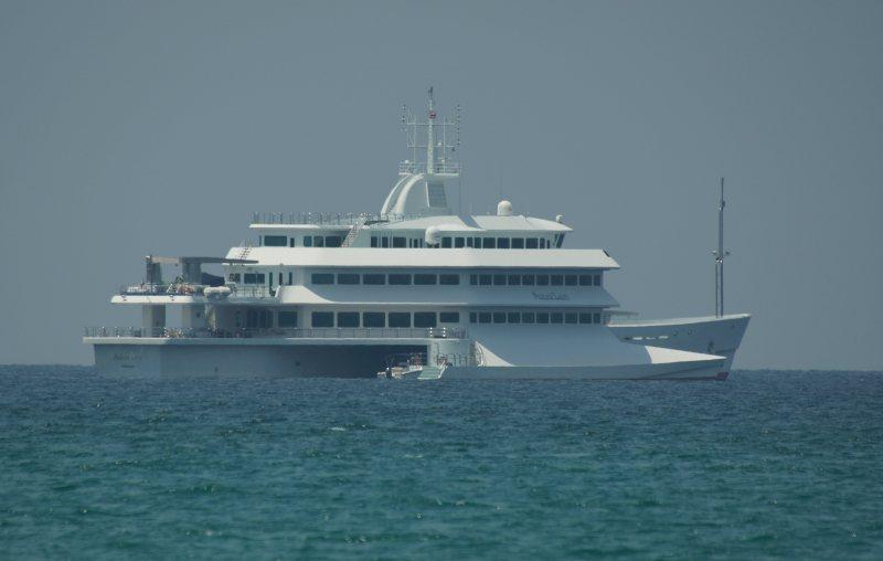 yacht Asean Lady