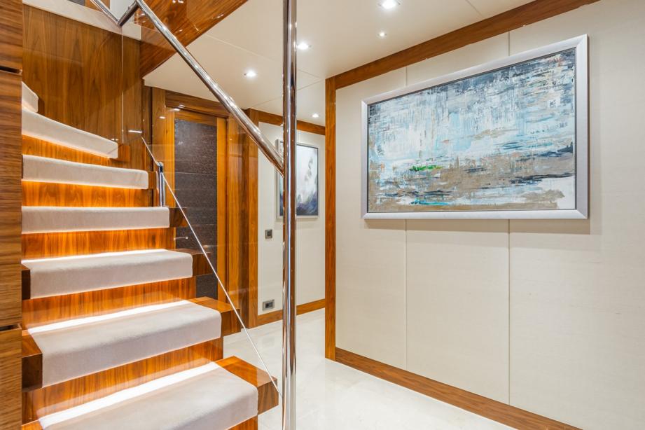 yacht Alessandra III