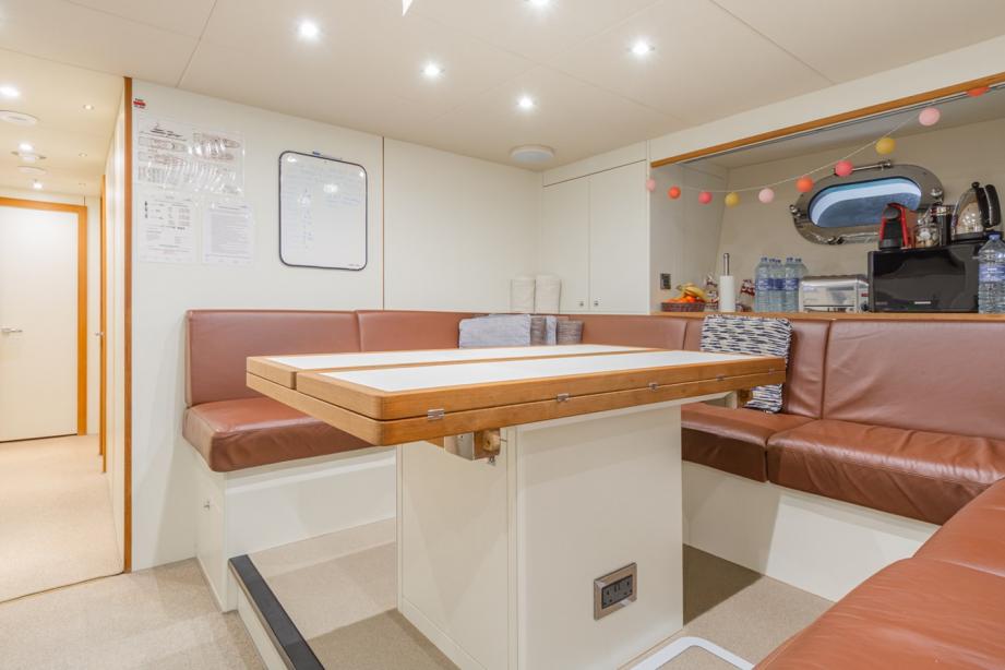 yacht Alessandra III