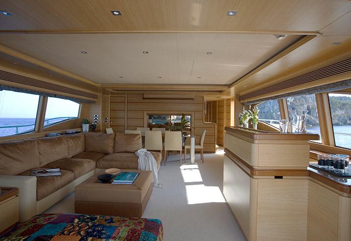 yacht Inspiration B