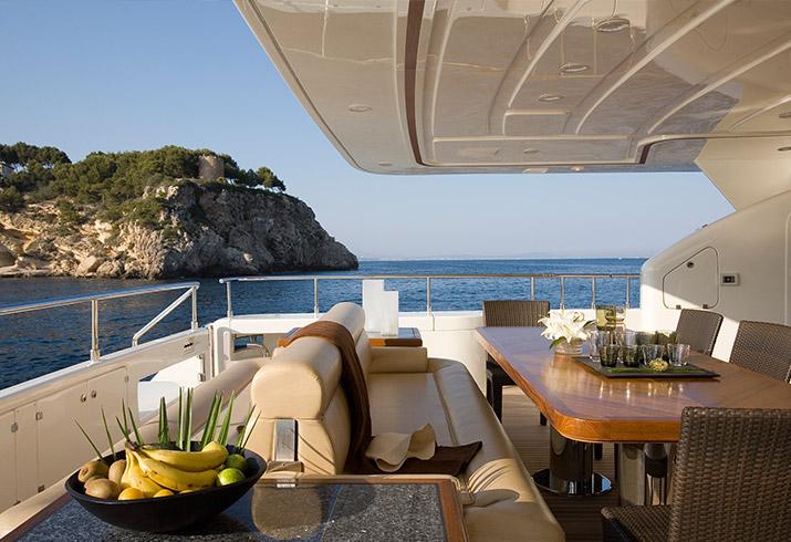 yacht Inspiration B