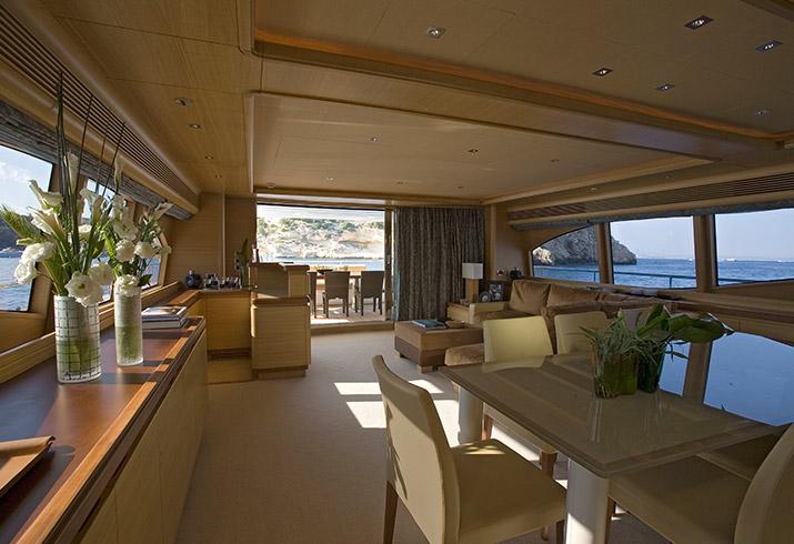 yacht Inspiration B