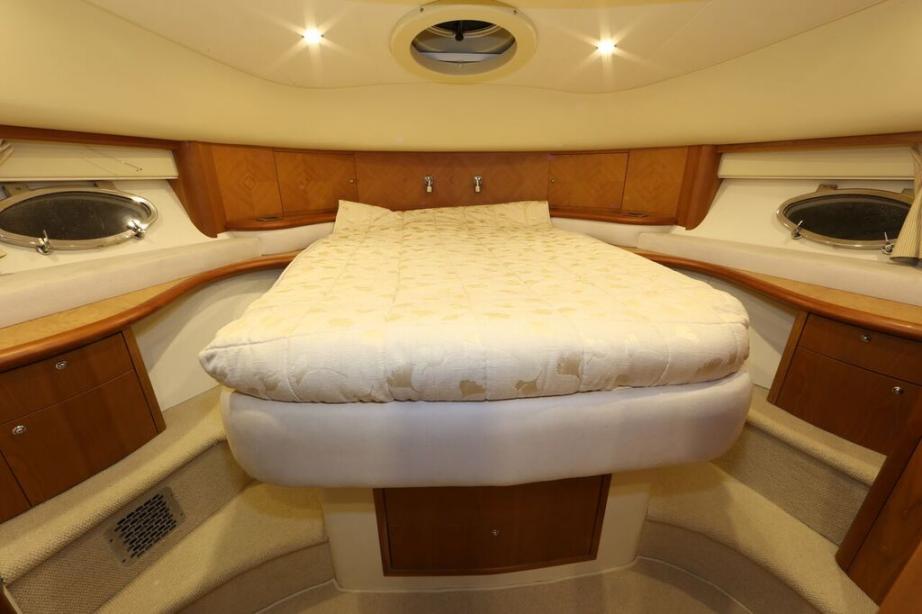 yacht Marbea