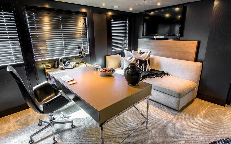 yacht JeMaSa