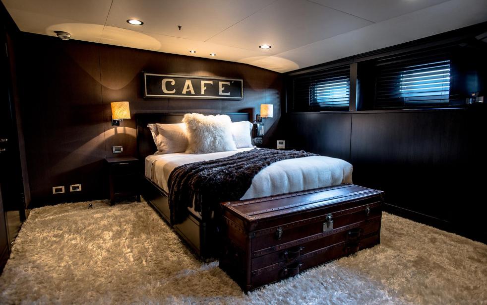 yacht JeMaSa