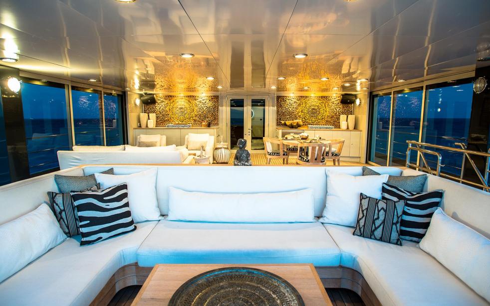 yacht JeMaSa
