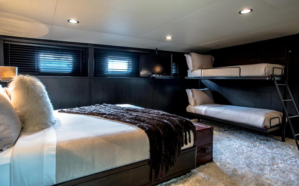 yacht JeMaSa