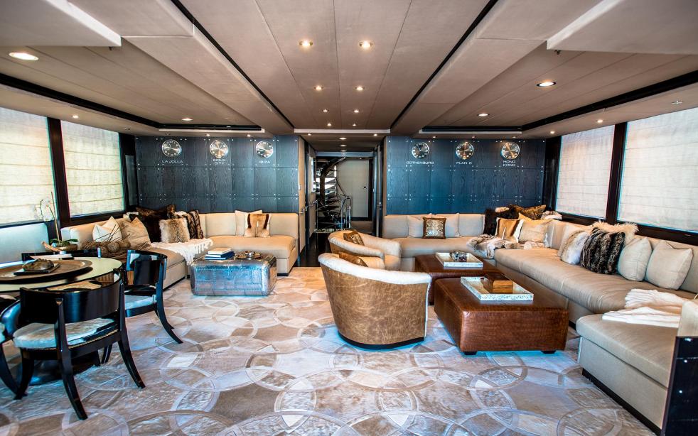 yacht JeMaSa