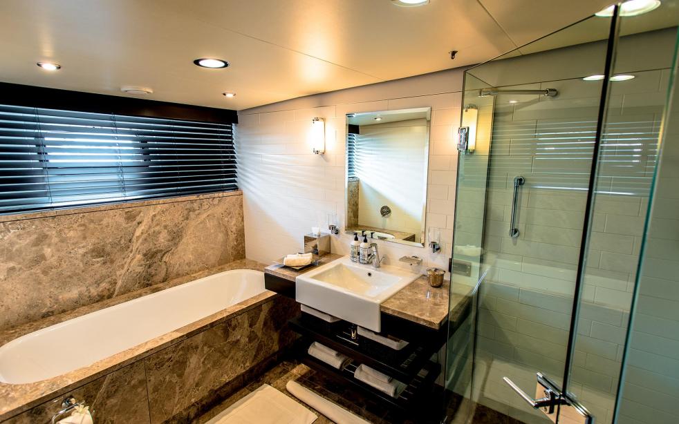 yacht JeMaSa