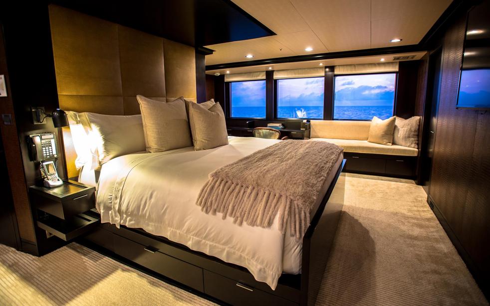 yacht JeMaSa