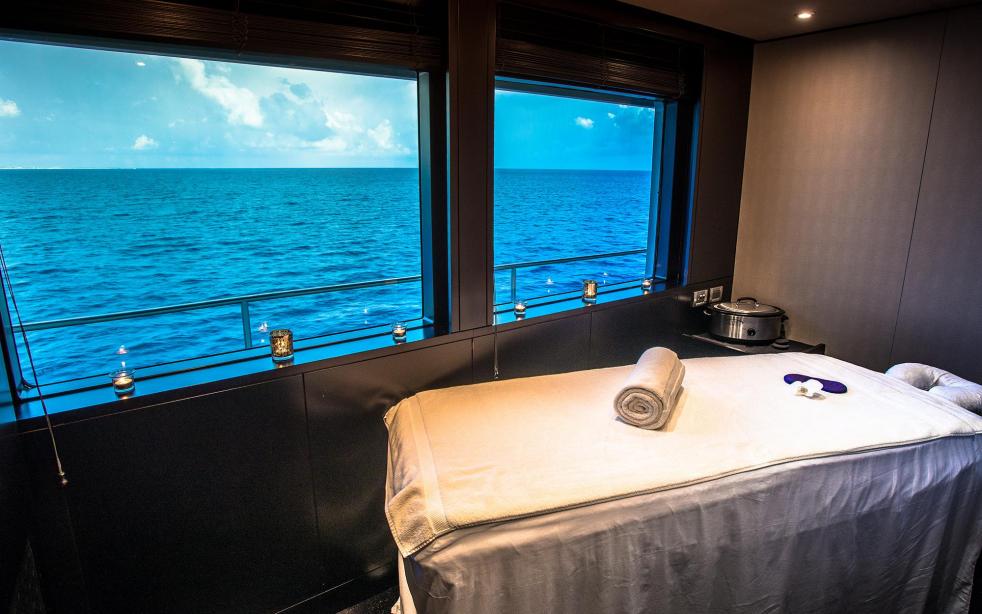 yacht JeMaSa