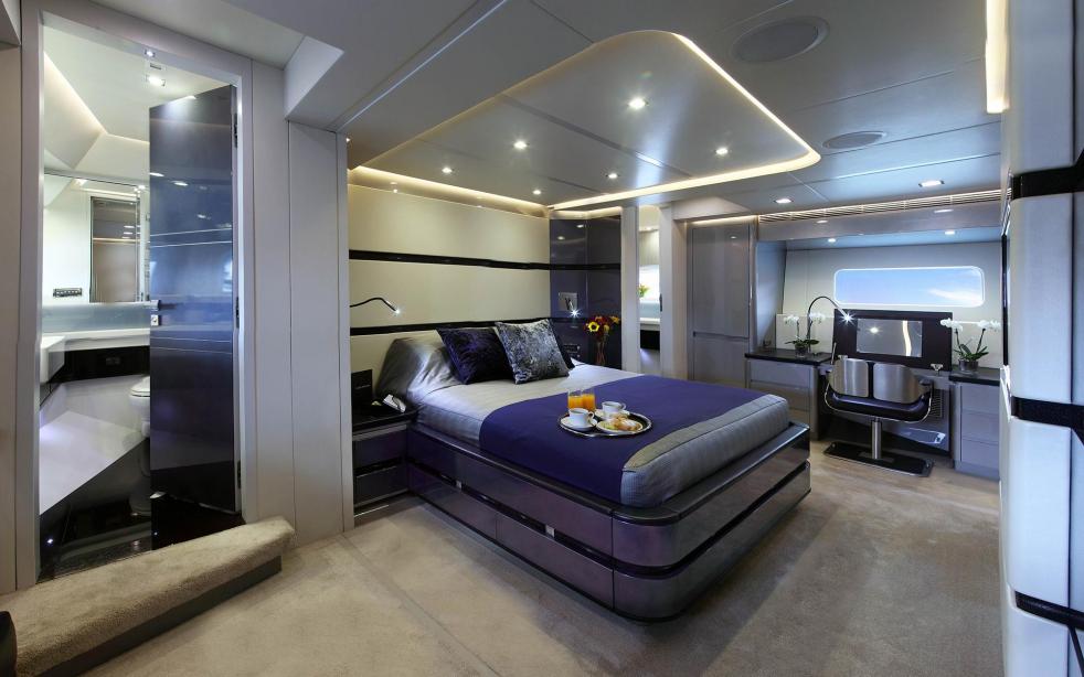 yacht Bliss