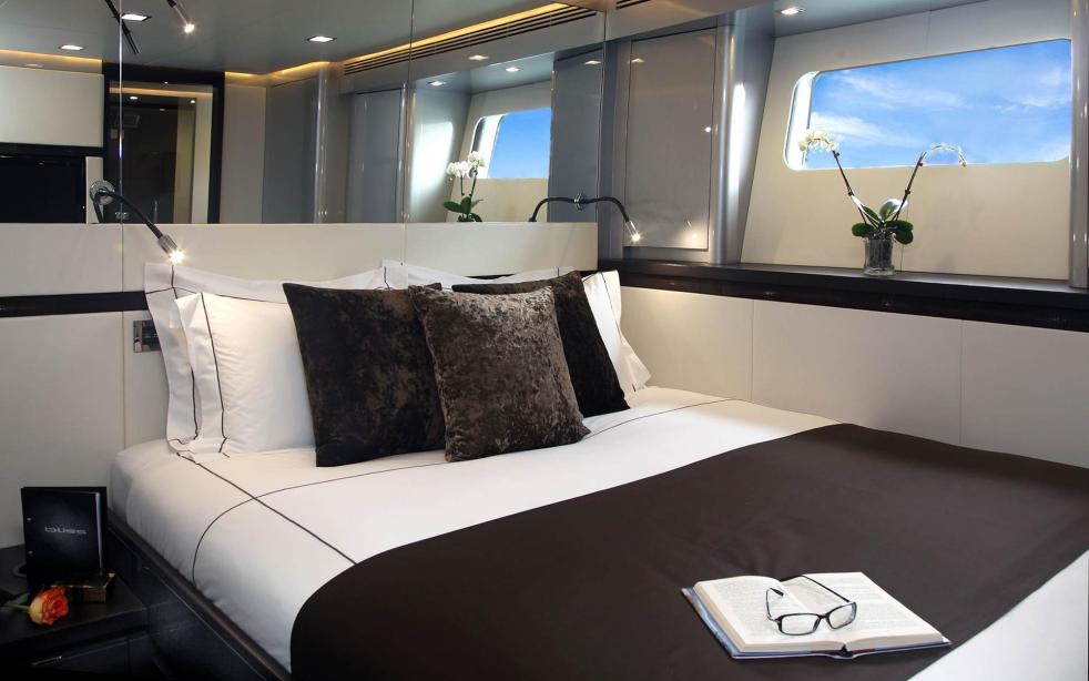 yacht Bliss