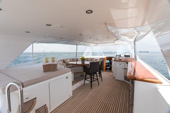yacht Picnic