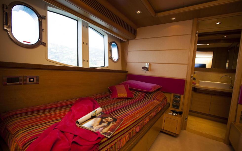 yacht Perpetual
