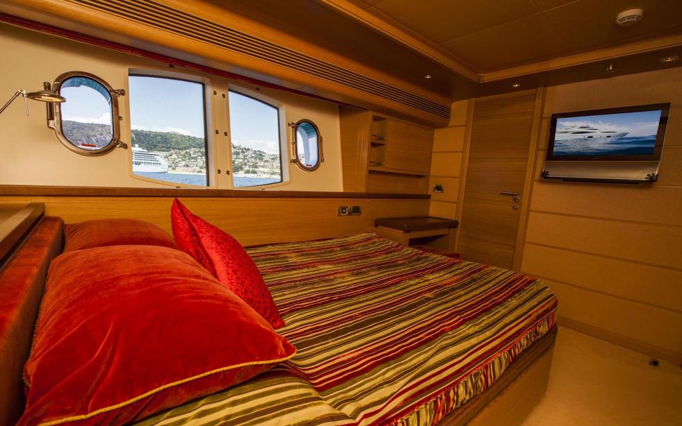 yacht Perpetual