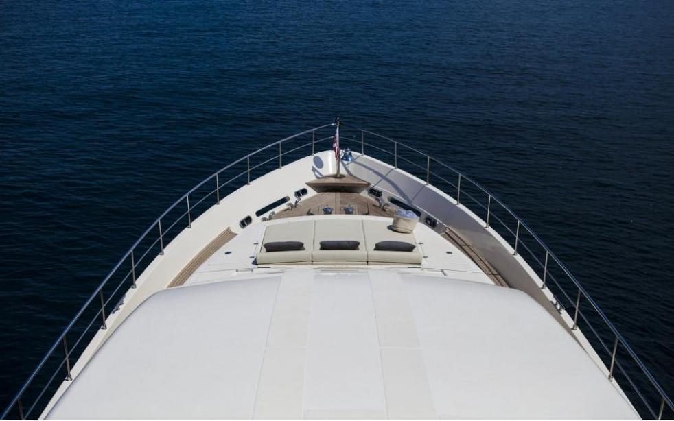 yacht Perpetual