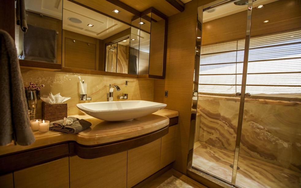 yacht Perpetual