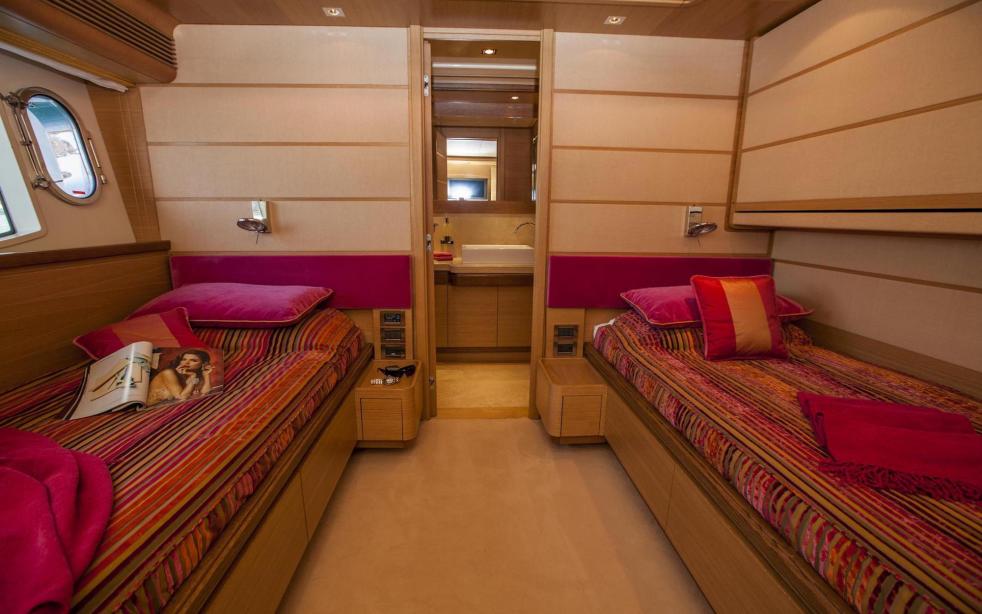 yacht Perpetual